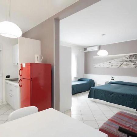 Hotel & Residence Progresso Lido di Jesolo Zewnętrze zdjęcie