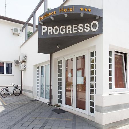 Hotel & Residence Progresso Lido di Jesolo Pokój zdjęcie