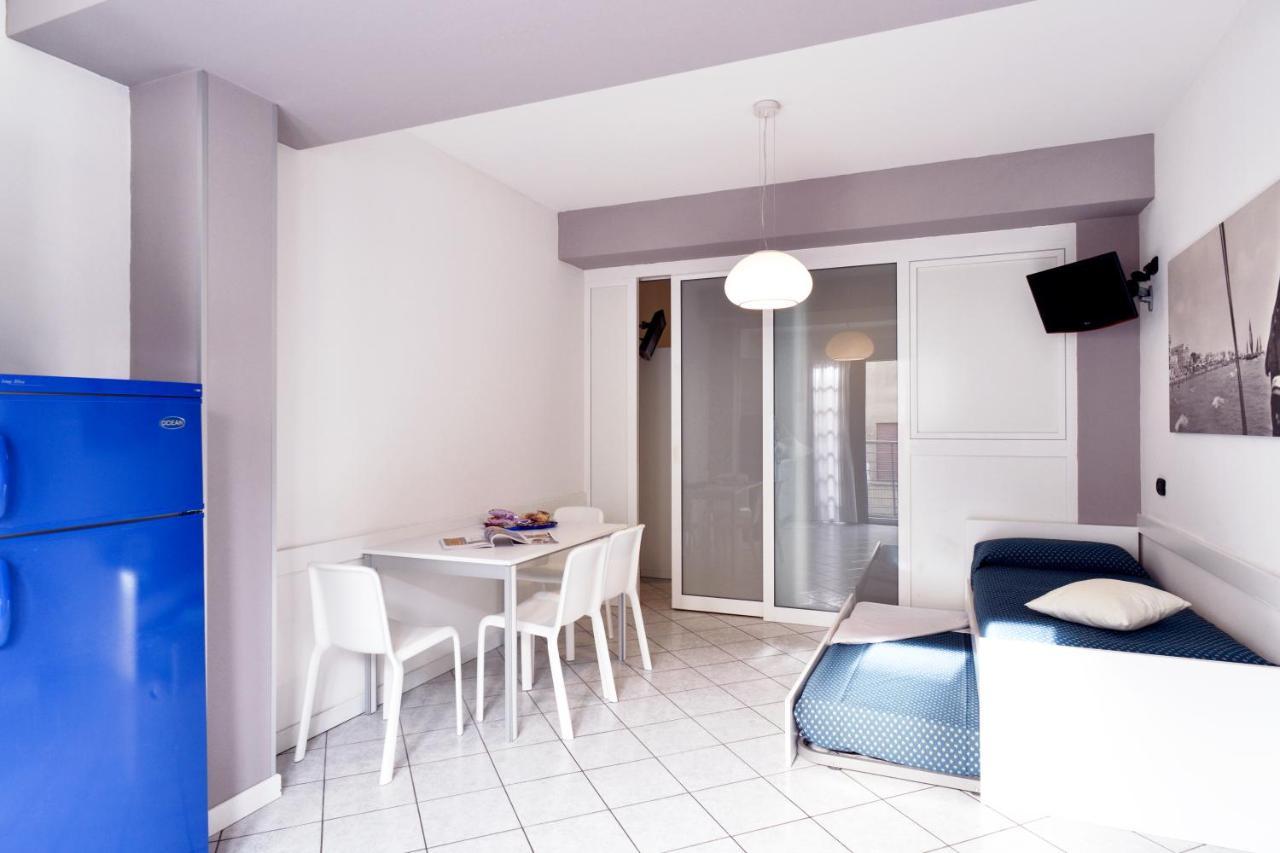 Hotel & Residence Progresso Lido di Jesolo Zewnętrze zdjęcie