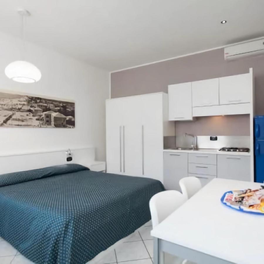Hotel & Residence Progresso Lido di Jesolo Zewnętrze zdjęcie