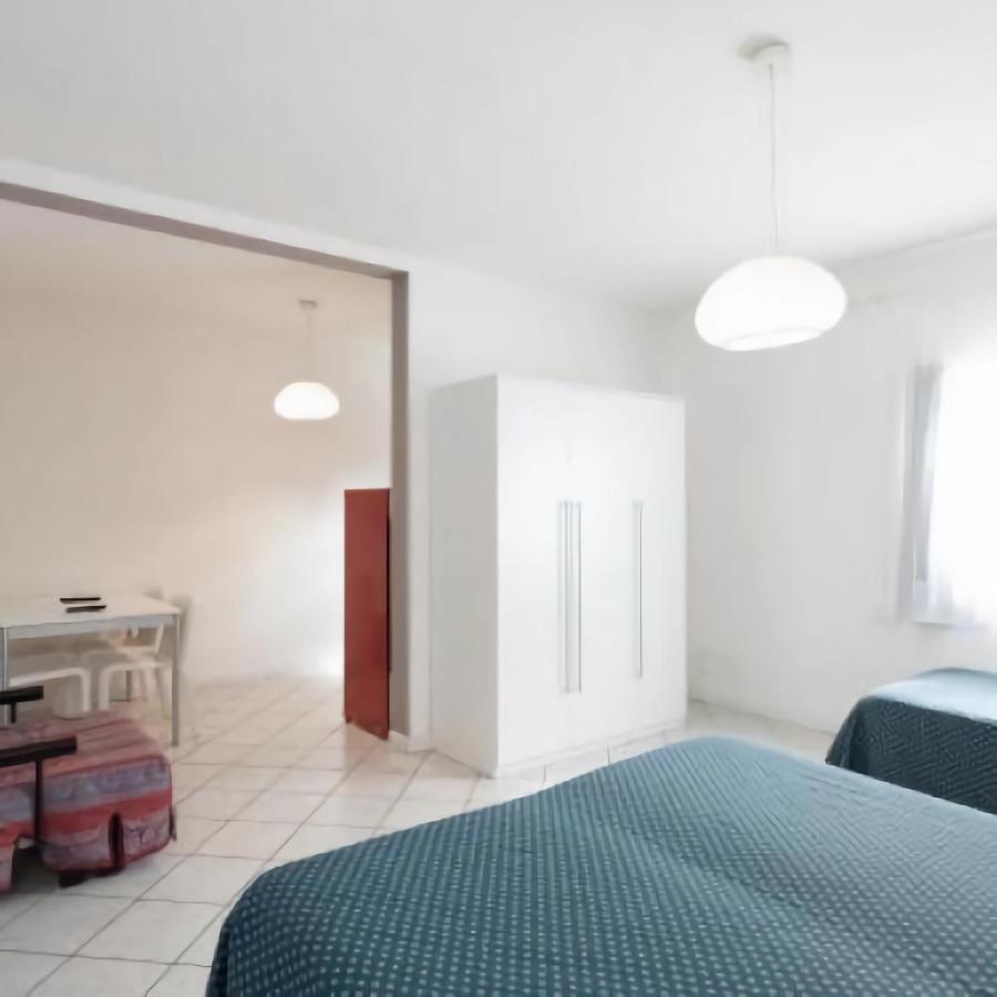 Hotel & Residence Progresso Lido di Jesolo Zewnętrze zdjęcie