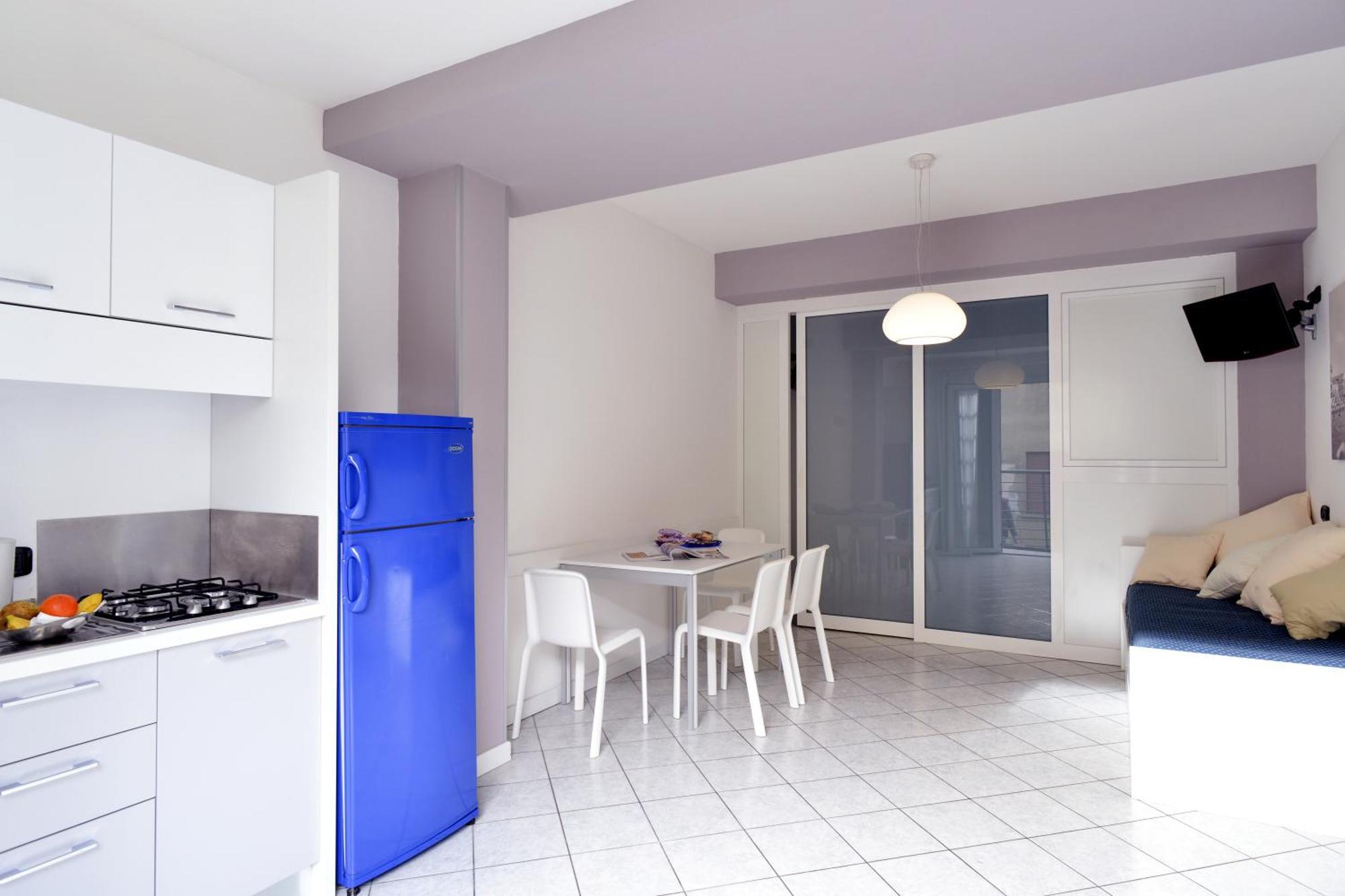 Hotel & Residence Progresso Lido di Jesolo Zewnętrze zdjęcie