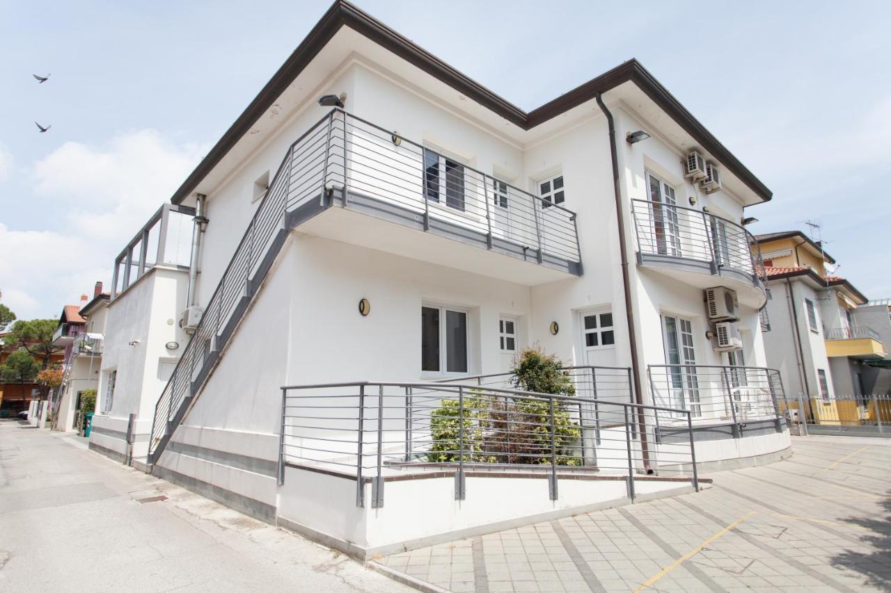 Hotel & Residence Progresso Lido di Jesolo Pokój zdjęcie