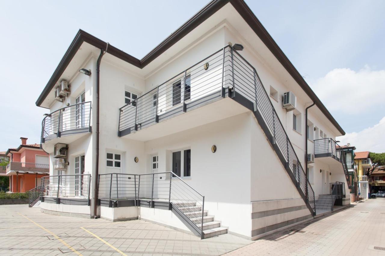 Hotel & Residence Progresso Lido di Jesolo Pokój zdjęcie