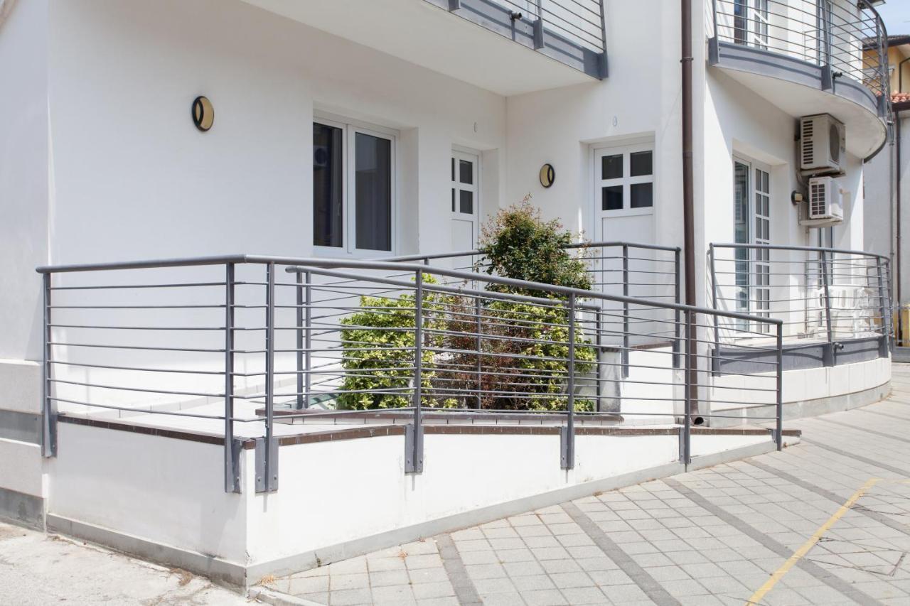 Hotel & Residence Progresso Lido di Jesolo Pokój zdjęcie